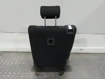 Автозапчастина б/у задні сидіння для mitsubishi outlander (gf0) motion 2wd посилання на oem iam   n2.z2.pasillo.1.f3