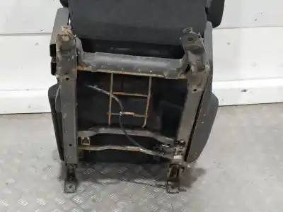 Автозапчастина б/у задні сидіння для mitsubishi outlander (gf0) motion 2wd посилання на oem iam   n2.z2.pasillo.1.f3