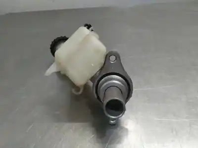 Pezzo di ricambio per auto di seconda mano pompa freni per mitsubishi outlander (gf0) motion 2wd riferimenti oem iam 06335610101  n2.z1.18.2.1