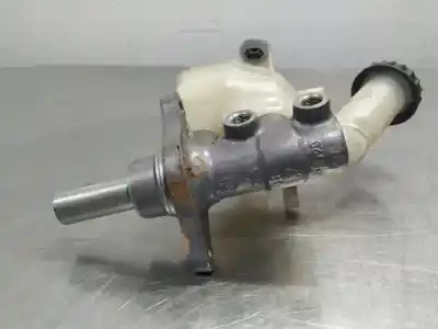 Pezzo di ricambio per auto di seconda mano pompa freni per mitsubishi outlander (gf0) motion 2wd riferimenti oem iam 06335610101  n2.z1.18.2.1