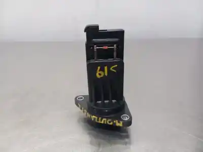 Автозапчасти б/у расходомер воздуха за mitsubishi outlander (gf0) motion 2wd ссылки oem iam 1525a052 e5t62172  n2.z1.2.20