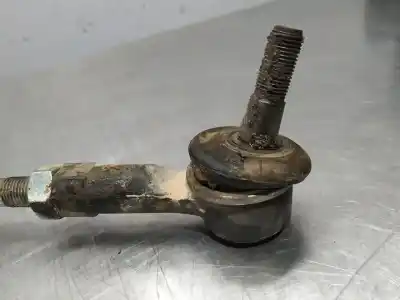 Автозапчастина б/у рульмова рейка для mitsubishi outlander (gf0) motion 2wd посилання на oem iam   n2.z1.7.2.1