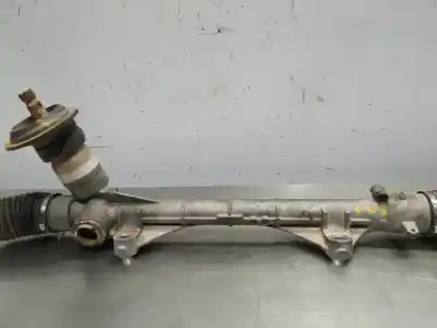 Автозапчастина б/у рульмова рейка для mitsubishi outlander (gf0) motion 2wd посилання на oem iam   n2.z1.7.2.1