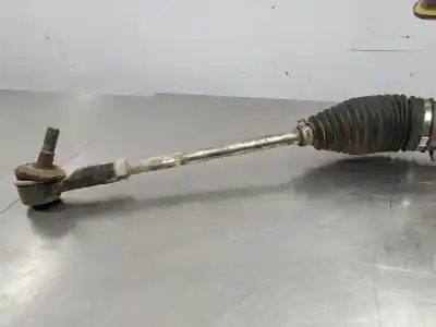 Автозапчастина б/у рульмова рейка для mitsubishi outlander (gf0) motion 2wd посилання на oem iam   n2.z1.7.2.1