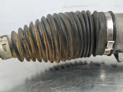 Автозапчастина б/у рульмова рейка для mitsubishi outlander (gf0) motion 2wd посилання на oem iam   n2.z1.7.2.1