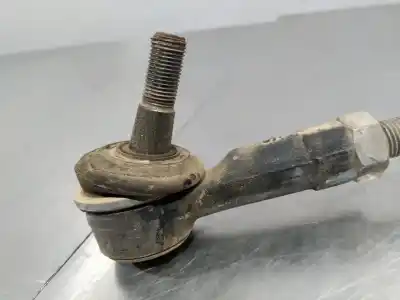 Автозапчастина б/у рульмова рейка для mitsubishi outlander (gf0) motion 2wd посилання на oem iam   n2.z1.7.2.1