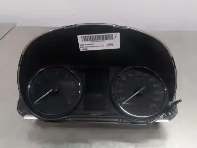 Автозапчастина б/у панель інструментів для mitsubishi outlander (gf0) motion 2wd посилання на oem iam 8100c832  n1.z2.1.10.4