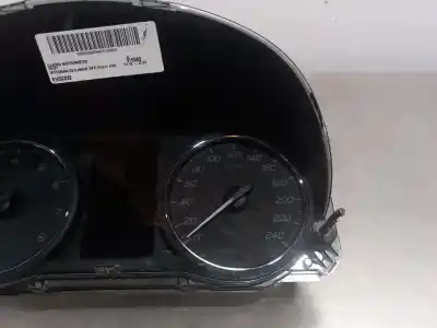 Автозапчастина б/у панель інструментів для mitsubishi outlander (gf0) motion 2wd посилання на oem iam 8100c832  n1.z2.1.10.4