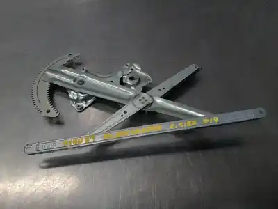 Автозапчасти б/у регулятор стекла переднего правого за mitsubishi outlander (gf0) motion 2wd ссылки oem iam 