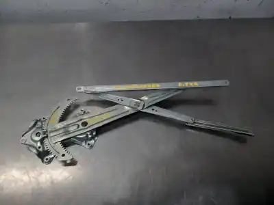 Автозапчасти б/у регулятор стекла переднего левого за mitsubishi outlander (gf0) motion 2wd ссылки oem iam 