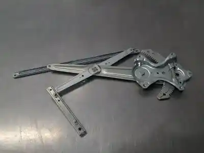 Автозапчастина б/у регулятор вікна передній лівий для mitsubishi outlander (gf0) motion 2wd посилання на oem iam   n1.z2.18.15.1