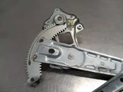 Автозапчасти б/у задний правый стеклорегулятор за mitsubishi outlander (gf0) motion 2wd ссылки oem iam 