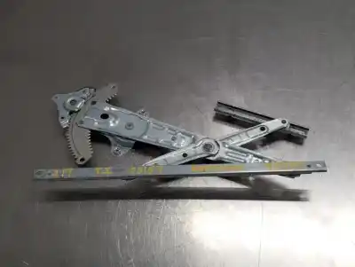 Автозапчастина б/у регулятор склона задній лівий для mitsubishi outlander (gf0) motion 2wd посилання на oem iam   n1.z2.18.16.1