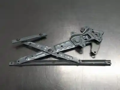 Автозапчастина б/у регулятор склона задній лівий для mitsubishi outlander (gf0) motion 2wd посилання на oem iam   n1.z2.18.16.1