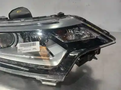 Автозапчастина б/у права фа для mitsubishi outlander (gf0) motion 2wd посилання на oem iam 8301c854  n1.z1.44.7.m