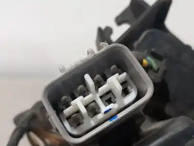 Автозапчастина б/у права фа для mitsubishi outlander (gf0) motion 2wd посилання на oem iam 8301c854  n1.z1.44.7.m