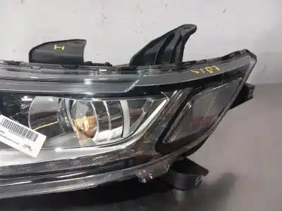 Pezzo di ricambio per auto di seconda mano faro anteriore sinistro per mitsubishi outlander (gf0) motion 2wd riferimenti oem iam 8301c853  n1.z1.44.7.m