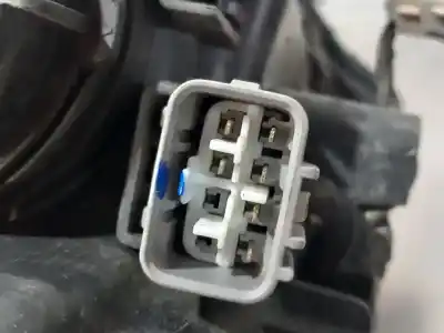 Pezzo di ricambio per auto di seconda mano faro anteriore sinistro per mitsubishi outlander (gf0) motion 2wd riferimenti oem iam 8301c853  n1.z1.44.7.m