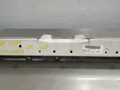 Автозапчасти б/у верхняя поперечина за mitsubishi outlander (gf0) motion 2wd ссылки oem iam   n2.z1.14.6.b