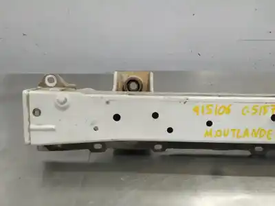 Автозапчасти б/у верхняя поперечина за mitsubishi outlander (gf0) motion 2wd ссылки oem iam   n2.z1.14.6.b