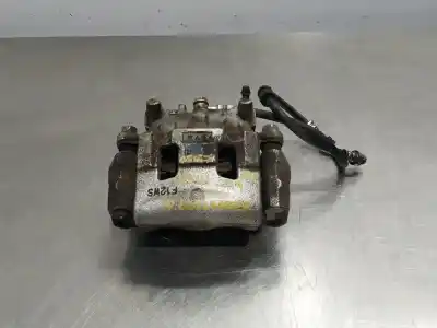 Автозапчастина б/у передній лівий гальмум для mitsubishi outlander (gf0) motion 2wd посилання на oem iam   n2.z1.9.1.2