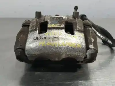 Peça sobressalente para automóvel em segunda mão Pinça De Travão Dianteira Esquerda por MITSUBISHI OUTLANDER (GF0) Motion 2WD Referências OEM IAM   N2.Z1.9.1.2