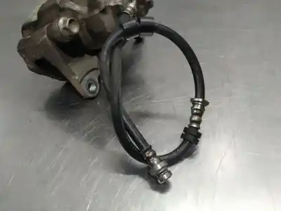 Автозапчастина б/у передній лівий гальмум для mitsubishi outlander (gf0) motion 2wd посилання на oem iam   n2.z1.9.1.2