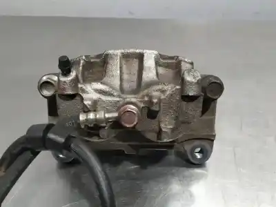 Автозапчастина б/у передній лівий гальмум для mitsubishi outlander (gf0) motion 2wd посилання на oem iam   n2.z1.9.1.2