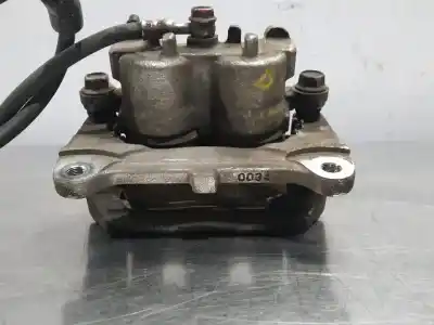 Автозапчастина б/у передній лівий гальмум для mitsubishi outlander (gf0) motion 2wd посилання на oem iam   n2.z1.9.1.2