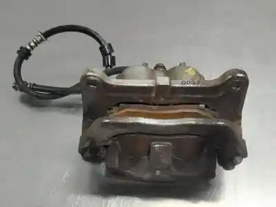 Автозапчастина б/у передній лівий гальмум для mitsubishi outlander (gf0) motion 2wd посилання на oem iam   n2.z1.9.1.2