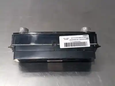 Автозапчастина б/у КОНТРОЛЬ ОПАЛЕННЯ / КОНДИЦІОНАЦІЇ для MITSUBISHI OUTLANDER (GF0)  Посилання на OEM IAM 7820B224  N1.Z2.8.5.2