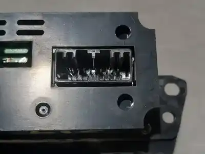 Автозапчасти б/у отопление / кондиционирование воздуха за mitsubishi outlander (gf0) motion 2wd ссылки oem iam 7820b224  n1.z2.8.5.2