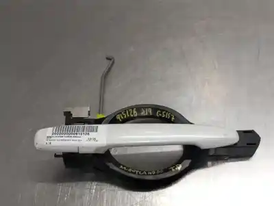 Автозапчасти б/у задняя правая наружная ручка за mitsubishi outlander (gf0) motion 2wd ссылки oem iam   n2.z1.2.19