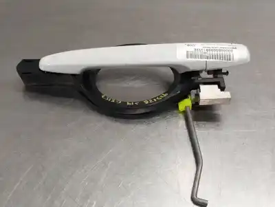 Автозапчасти б/у задняя правая наружная ручка за mitsubishi outlander (gf0) motion 2wd ссылки oem iam 