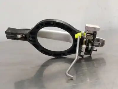 Автозапчасти б/у задняя правая наружная ручка за mitsubishi outlander (gf0) motion 2wd ссылки oem iam   n2.z1.2.19