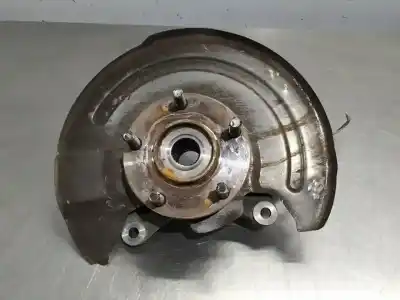 Автозапчастина б/у передній прав для mitsubishi outlander (gf0) motion 2wd посилання на oem iam   n4.z1.01.02.07