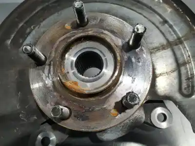 Автозапчасти б/у передняя правая кулачка за mitsubishi outlander (gf0) motion 2wd ссылки oem iam 