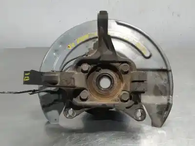 Автозапчастина б/у передній прав для mitsubishi outlander (gf0) motion 2wd посилання на oem iam   n4.z1.01.02.07