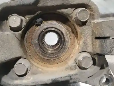 Автозапчастина б/у передній прав для mitsubishi outlander (gf0) motion 2wd посилання на oem iam   n4.z1.01.02.07