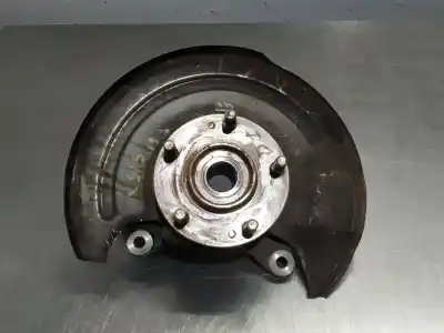 Автозапчасти б/у передняя левая кулачка за mitsubishi outlander (gf0) motion 2wd ссылки oem iam 