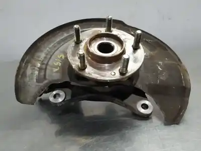 Автозапчасти б/у передняя левая кулачка за mitsubishi outlander (gf0) motion 2wd ссылки oem iam   n4.z1.01.02.07