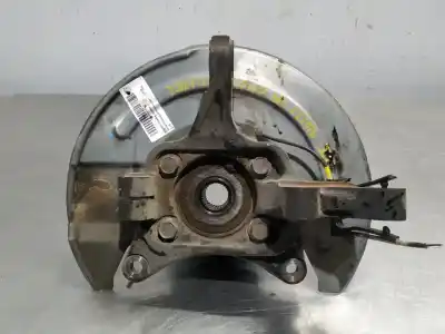 Автозапчасти б/у передняя левая кулачка за mitsubishi outlander (gf0) motion 2wd ссылки oem iam   n4.z1.01.02.07