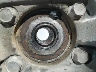 Автозапчасти б/у передняя левая кулачка за mitsubishi outlander (gf0) motion 2wd ссылки oem iam   n4.z1.01.02.07