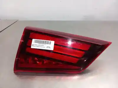 Автозапчасти б/у внутренний левый задний фонарь за mitsubishi outlander (gf0) motion 2wd ссылки oem iam 