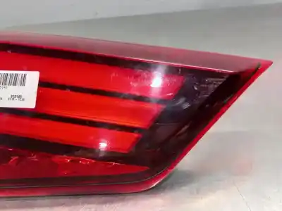 Автозапчастина б/у внутрішній лівий задній ліхар для mitsubishi outlander (gf0) motion 2wd посилання на oem iam   n1.z1.10.2.a