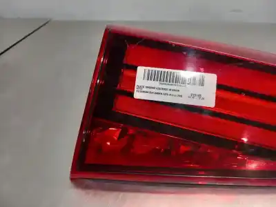 Автозапчастина б/у внутрішній лівий задній ліхар для mitsubishi outlander (gf0) motion 2wd посилання на oem iam   n1.z1.10.2.a