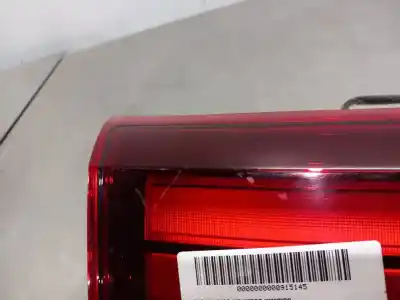 Автозапчастина б/у внутрішній лівий задній ліхар для mitsubishi outlander (gf0) motion 2wd посилання на oem iam   n1.z1.10.2.a