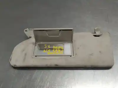 Автозапчастина б/у лівий натір для mitsubishi outlander (gf0) motion 2wd посилання на oem iam   n1.z2.parasoles.4