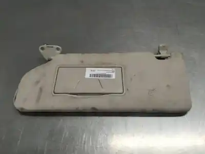 Автозапчастина б/у лівий натір для mitsubishi outlander (gf0) motion 2wd посилання на oem iam   n1.z2.parasoles.4