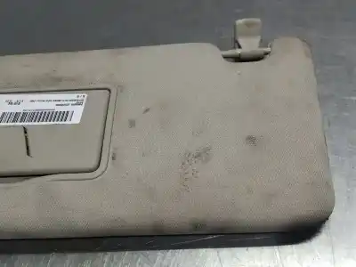 Автозапчастина б/у лівий натір для mitsubishi outlander (gf0) motion 2wd посилання на oem iam   n1.z2.parasoles.4